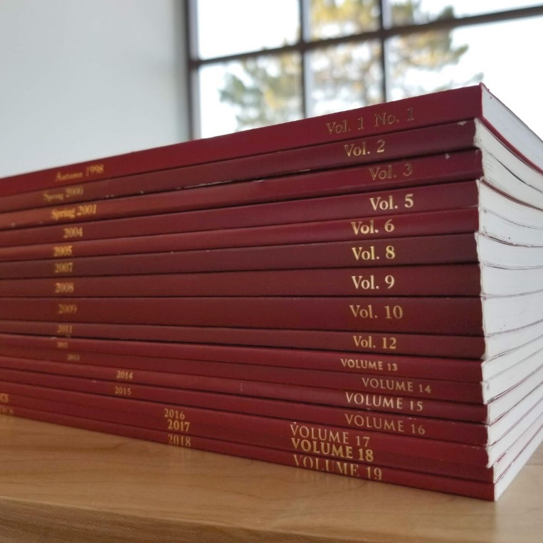 Hinckley Journal of Politics